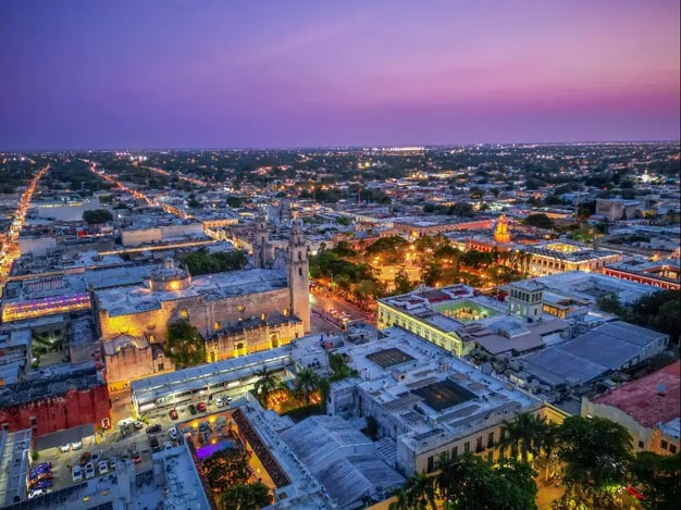 vista-aerea-de-merida-yucatan